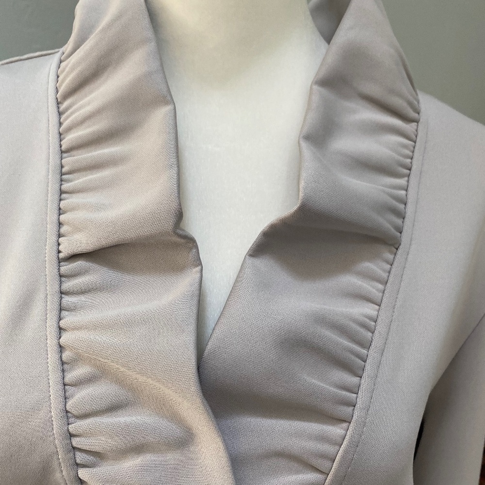 Gretchen Scott dress